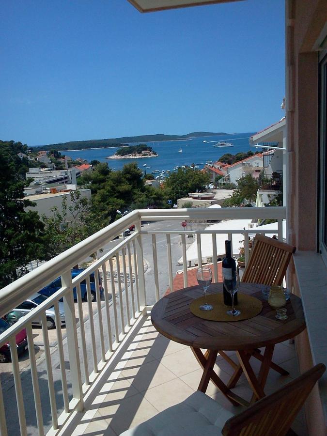 Apartments Jani Χβαρ Δωμάτιο φωτογραφία