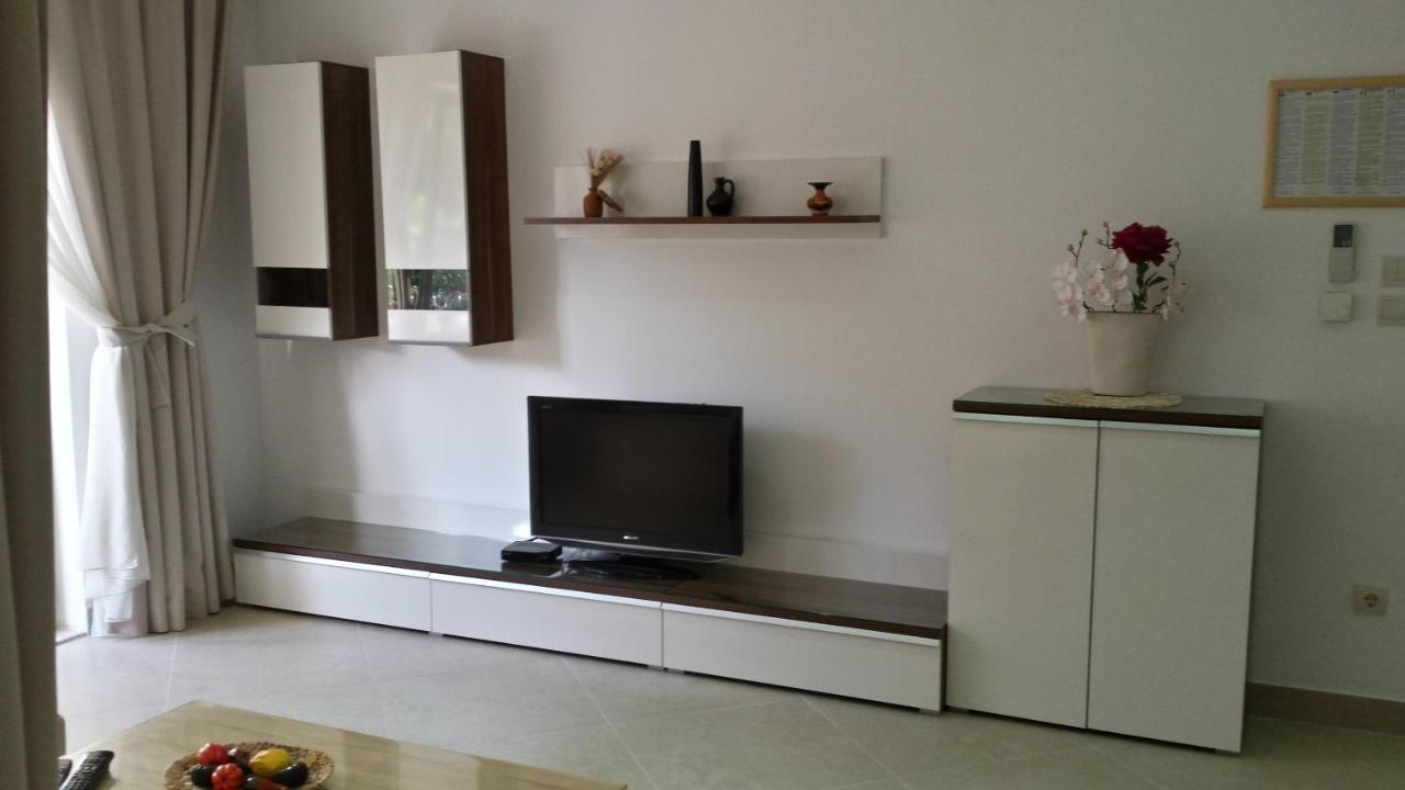 Apartments Jani Χβαρ Δωμάτιο φωτογραφία