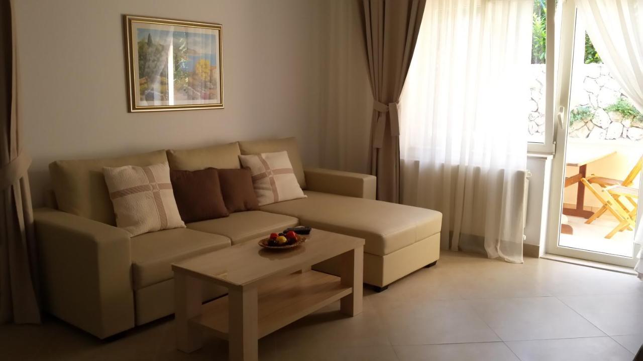 Apartments Jani Χβαρ Δωμάτιο φωτογραφία