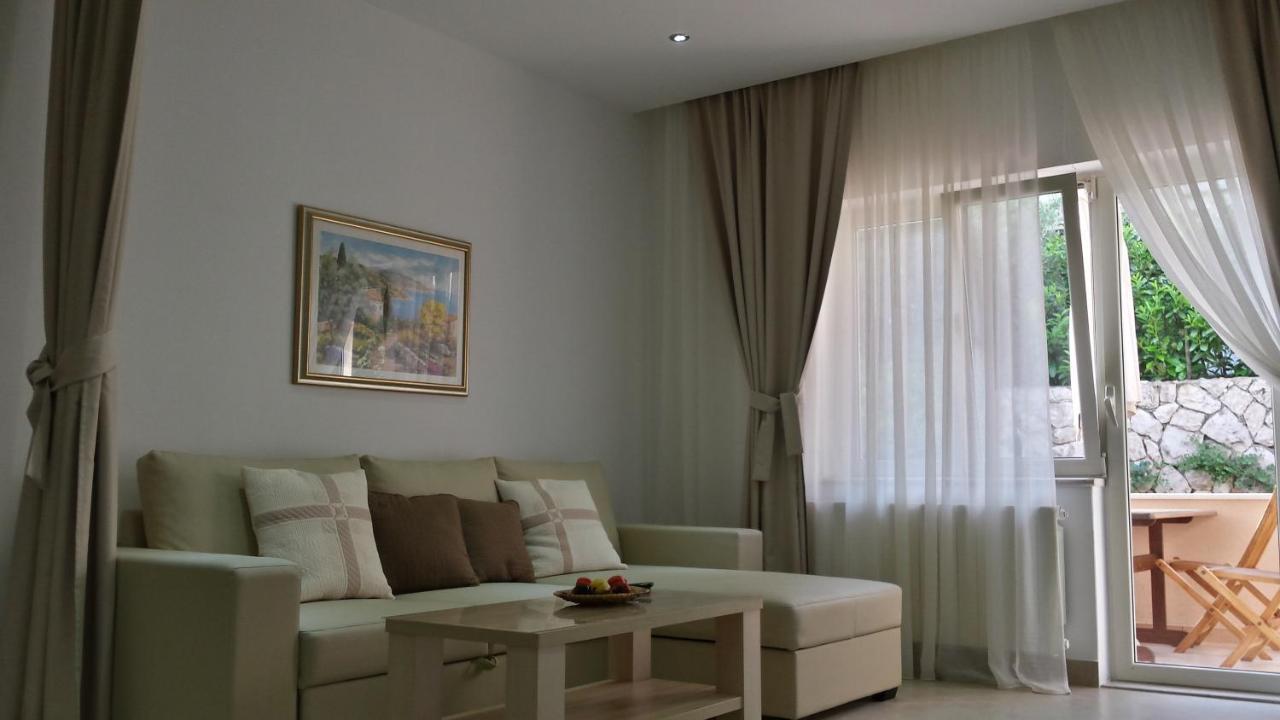 Apartments Jani Χβαρ Δωμάτιο φωτογραφία