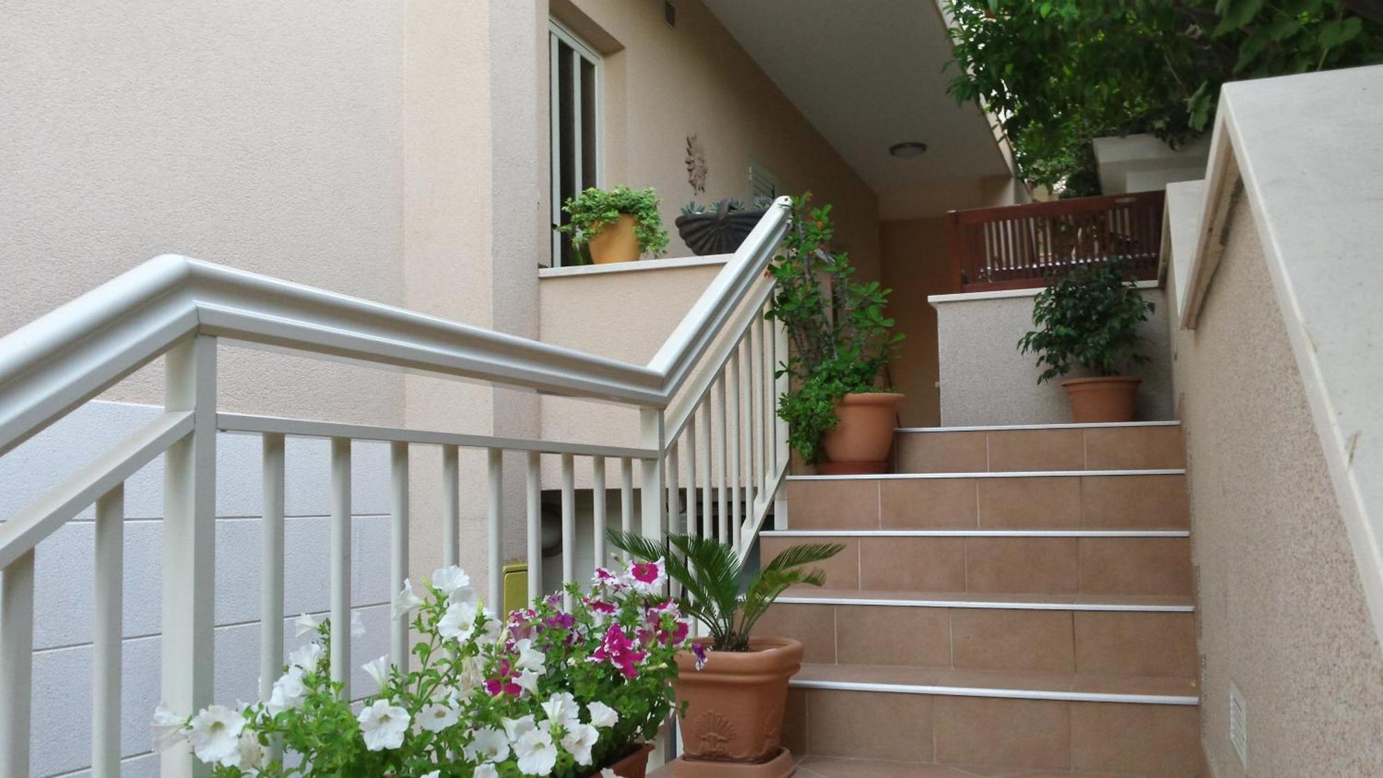 Apartments Jani Χβαρ Εξωτερικό φωτογραφία