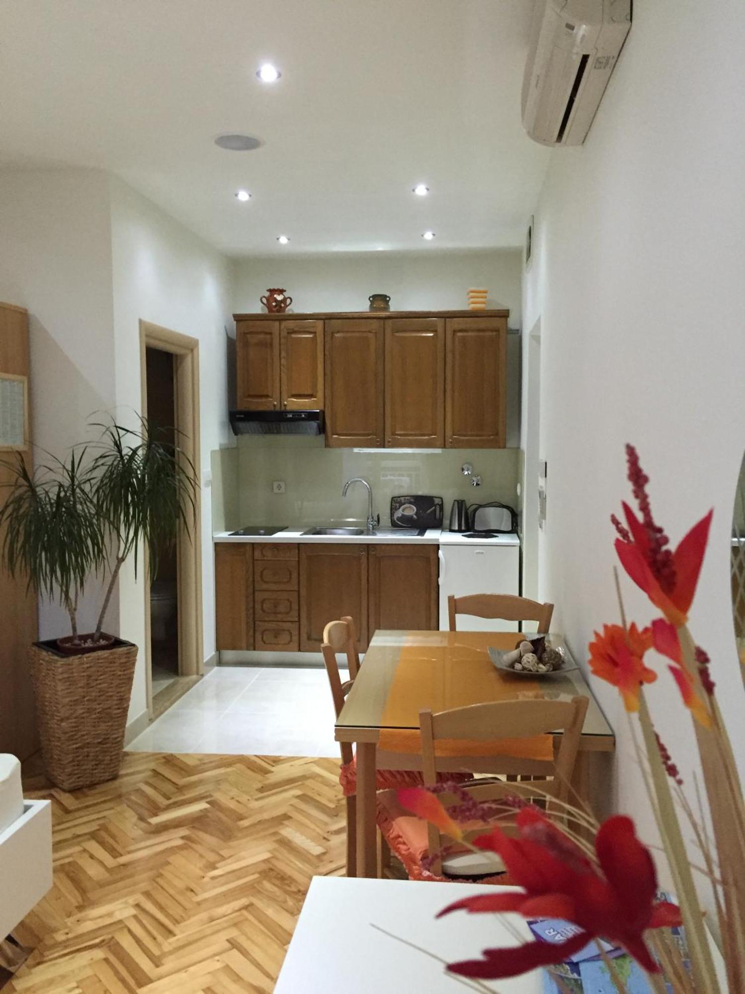 Apartments Jani Χβαρ Εξωτερικό φωτογραφία