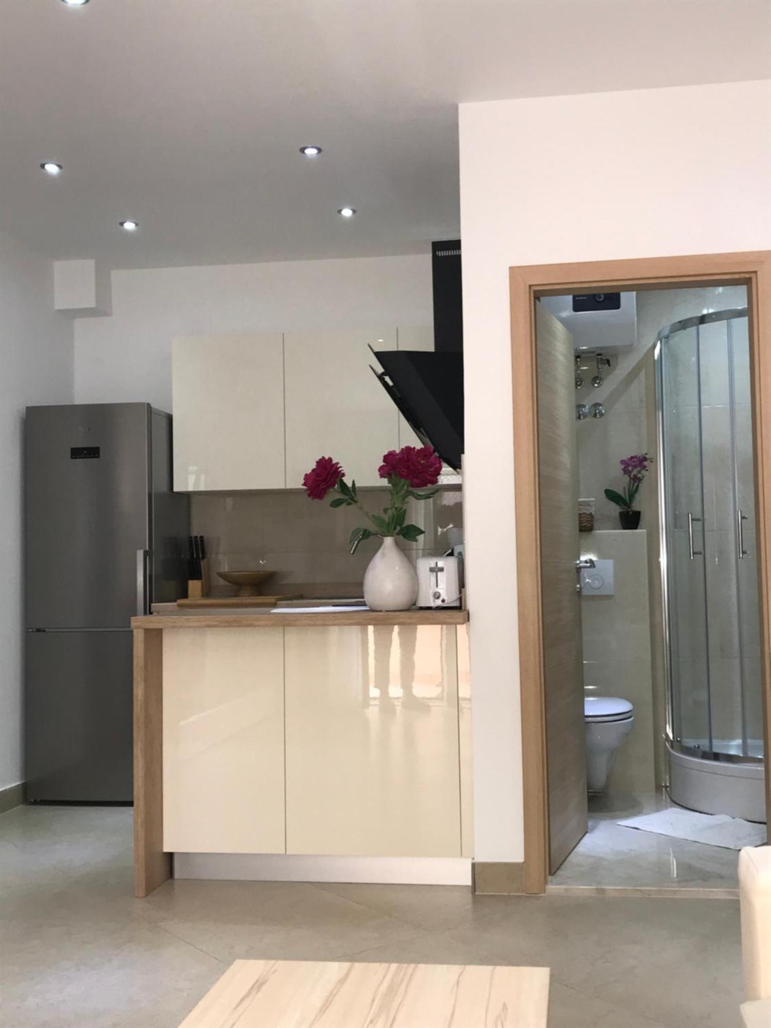 Apartments Jani Χβαρ Εξωτερικό φωτογραφία