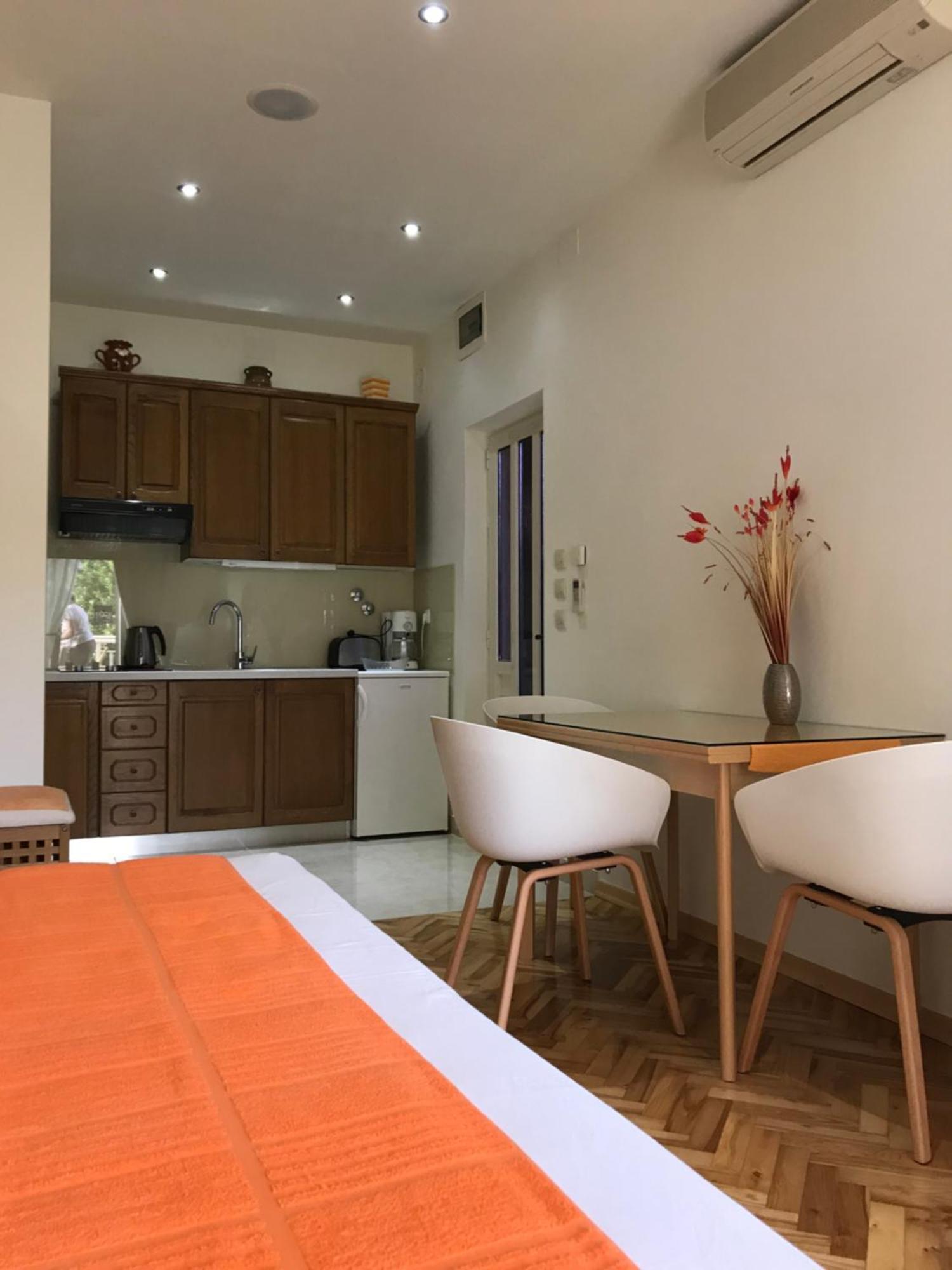 Apartments Jani Χβαρ Εξωτερικό φωτογραφία