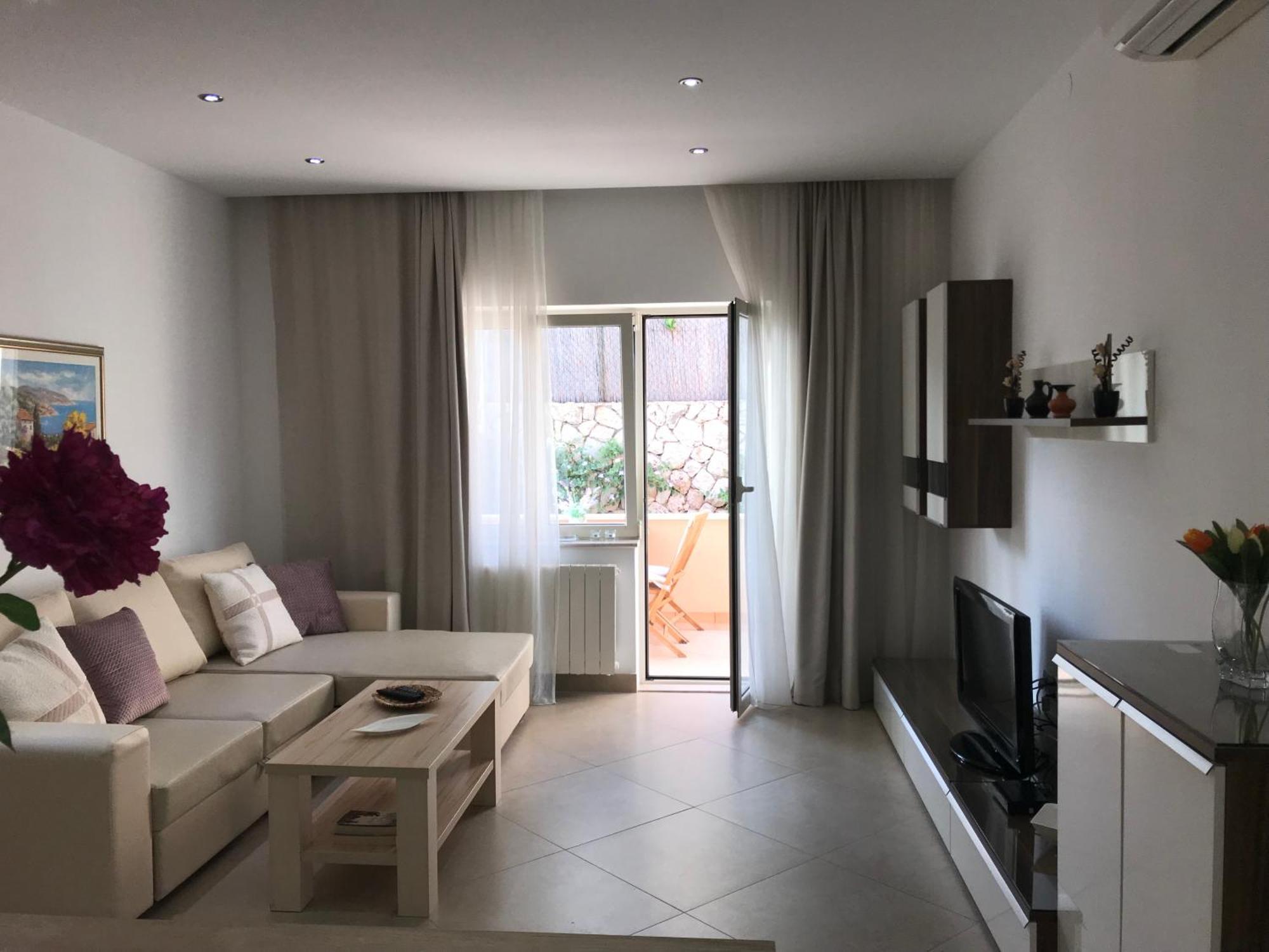Apartments Jani Χβαρ Εξωτερικό φωτογραφία