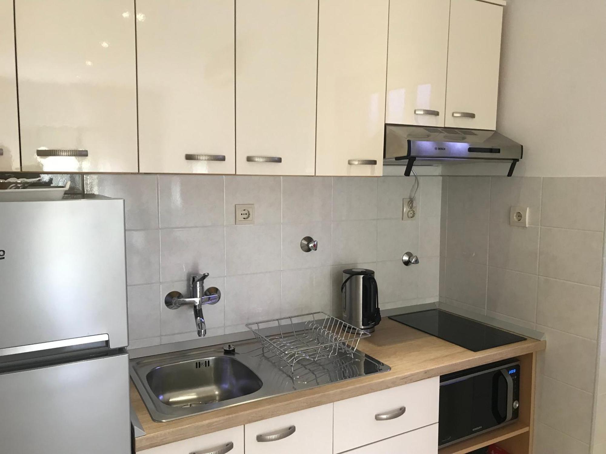 Apartments Jani Χβαρ Εξωτερικό φωτογραφία