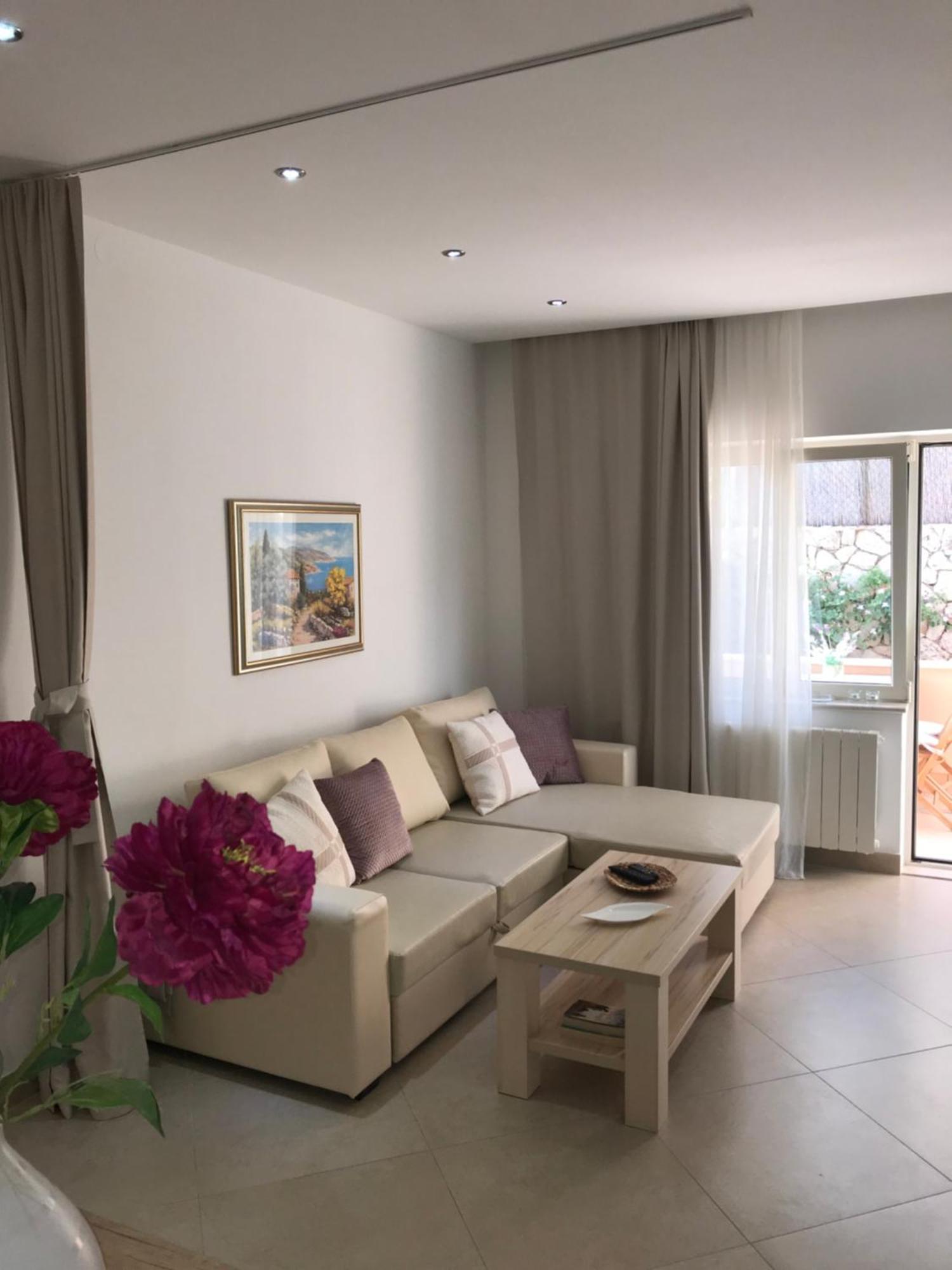 Apartments Jani Χβαρ Εξωτερικό φωτογραφία