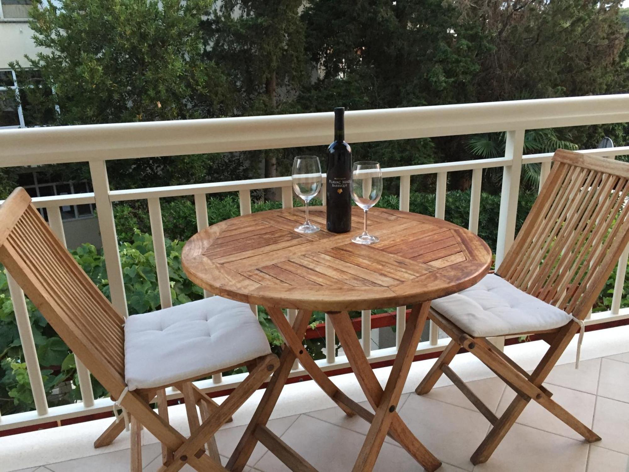 Apartments Jani Χβαρ Εξωτερικό φωτογραφία