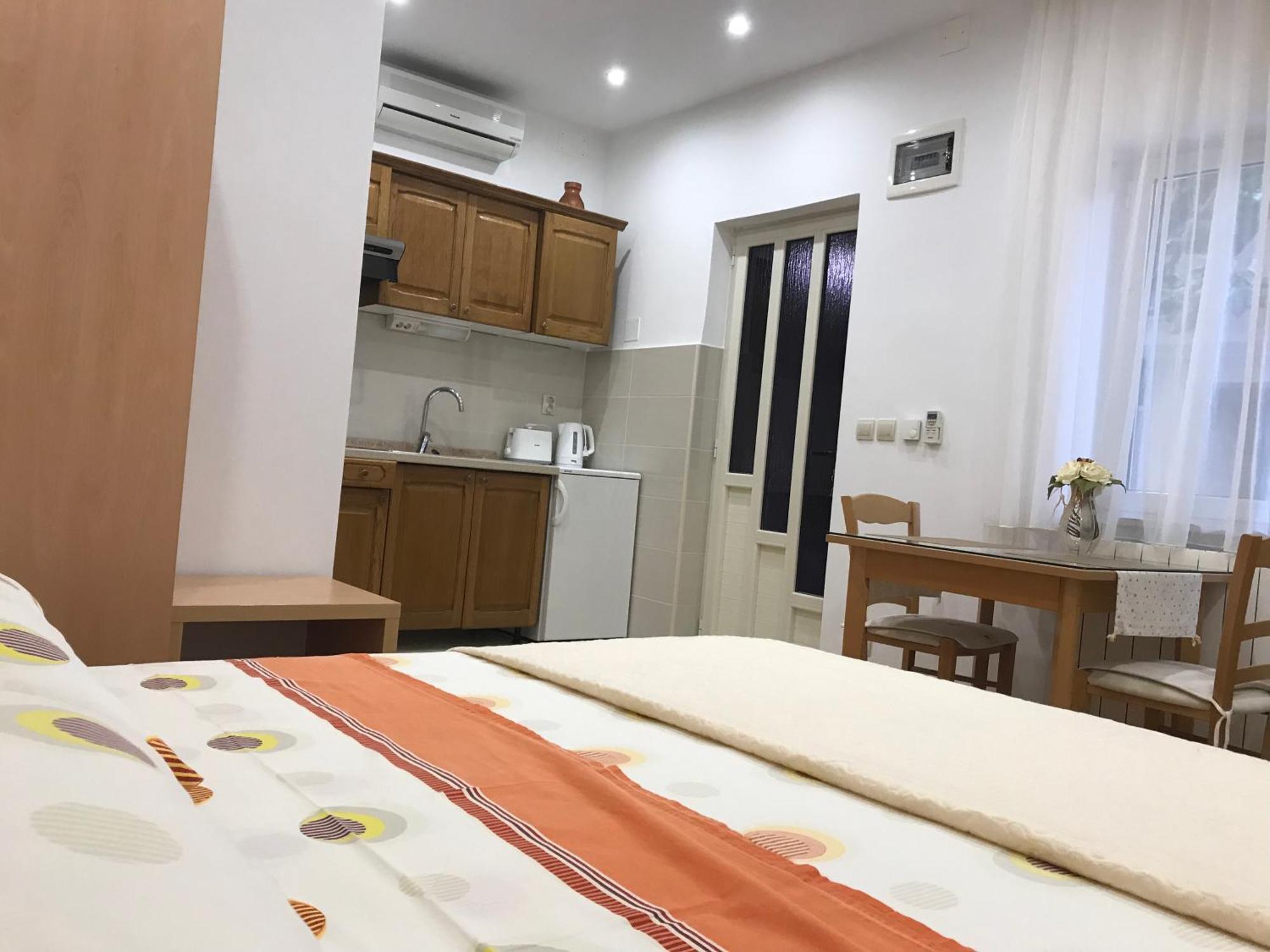 Apartments Jani Χβαρ Εξωτερικό φωτογραφία