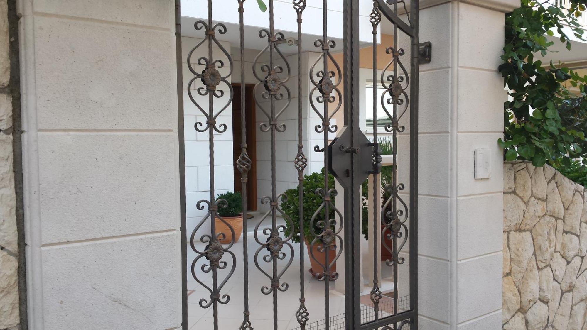 Apartments Jani Χβαρ Εξωτερικό φωτογραφία