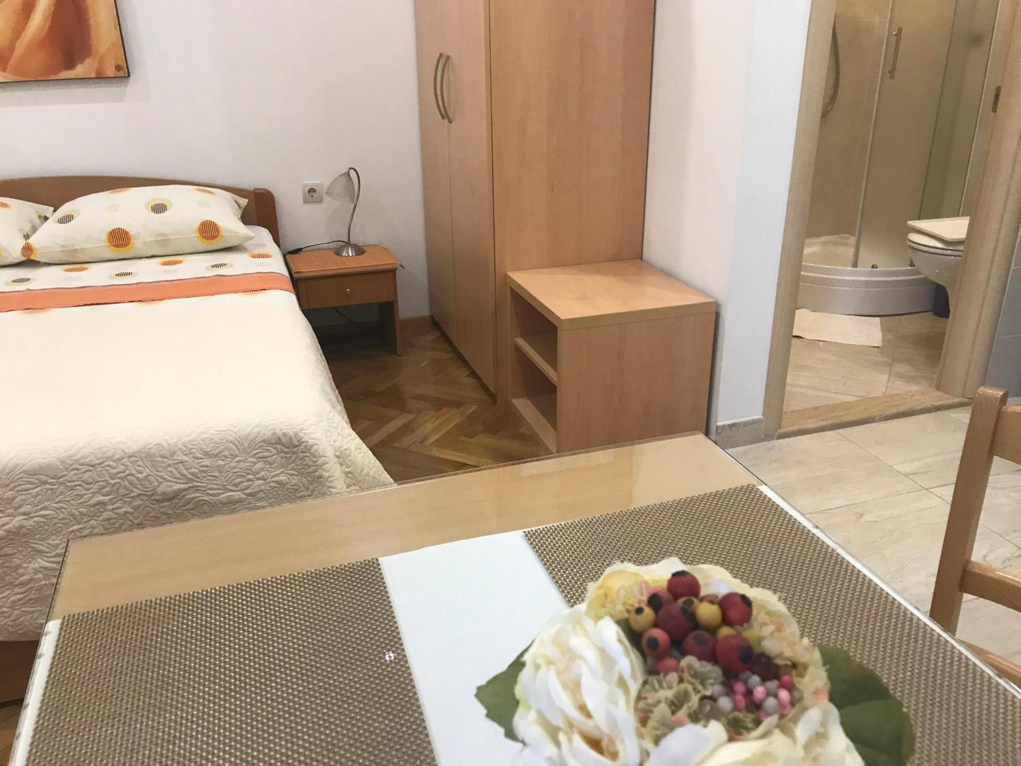 Apartments Jani Χβαρ Εξωτερικό φωτογραφία