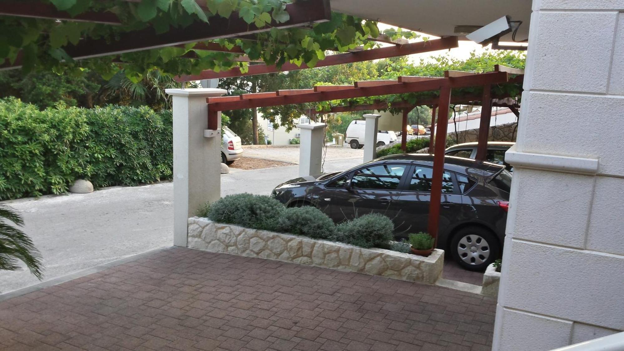Apartments Jani Χβαρ Δωμάτιο φωτογραφία