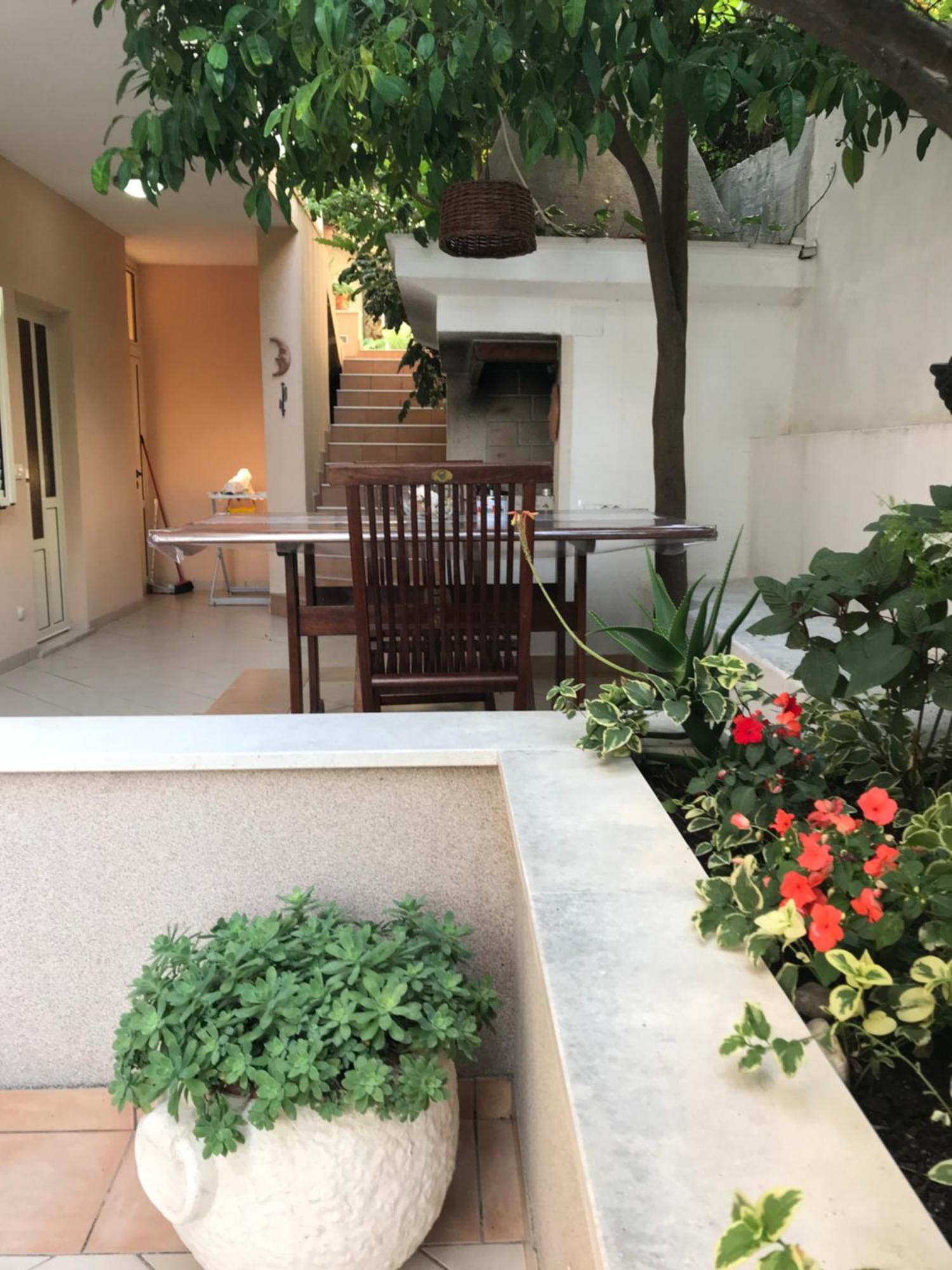 Apartments Jani Χβαρ Εξωτερικό φωτογραφία